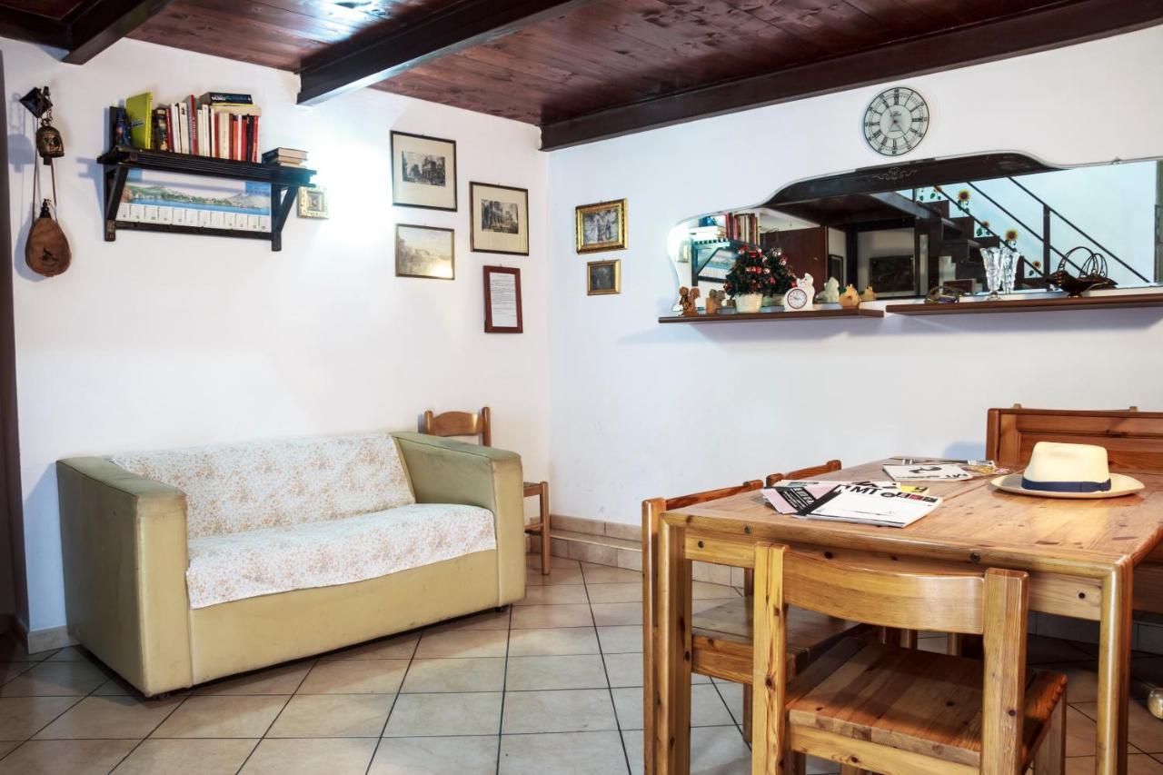 Apartment Le Mie Dimore Naples