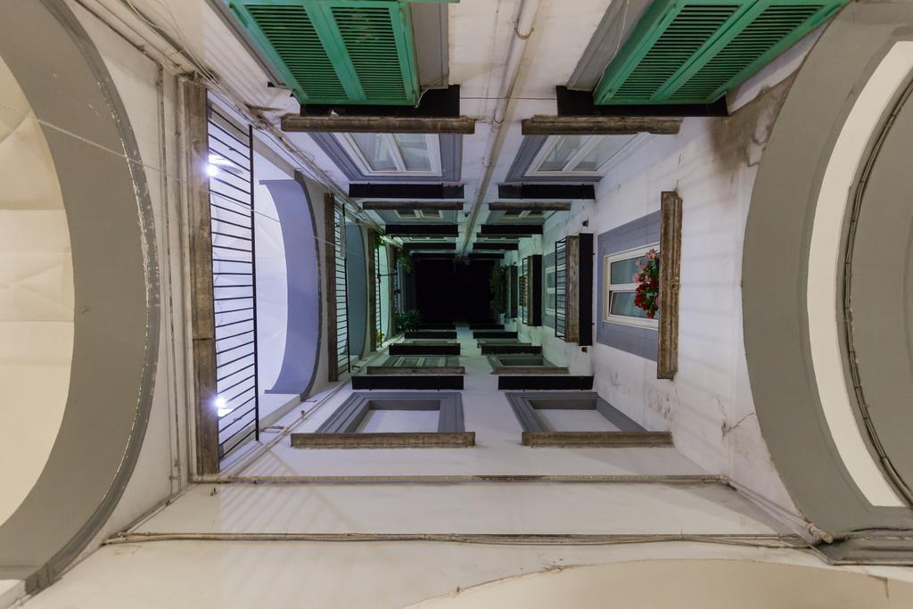 Apartment Le Mie Dimore Naples