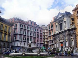 Le Mie Dimore Apartment Naples