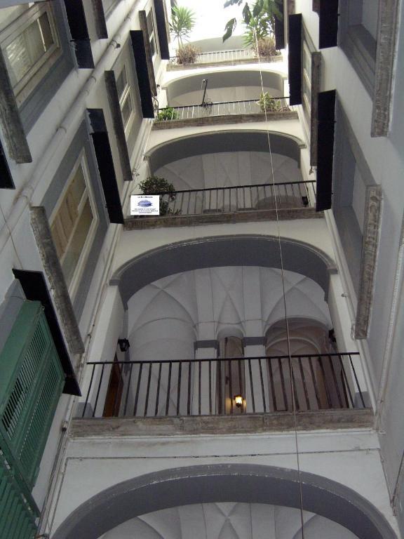 Le Mie Dimore Apartment *