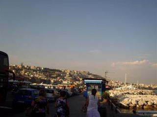Le Mie Dimore * Naples