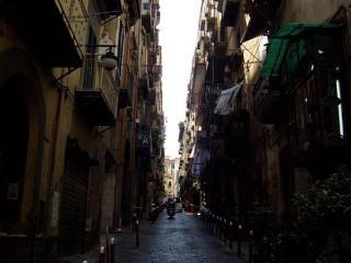 Le Mie Dimore * Naples