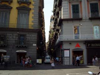 Le Mie Dimore Naples