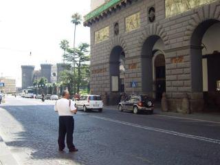 Le Mie Dimore Apartment