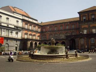 Le Mie Dimore Apartment Naples