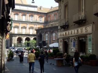 Le Mie Dimore * Naples