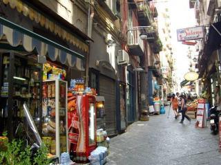 Le Mie Dimore Naples