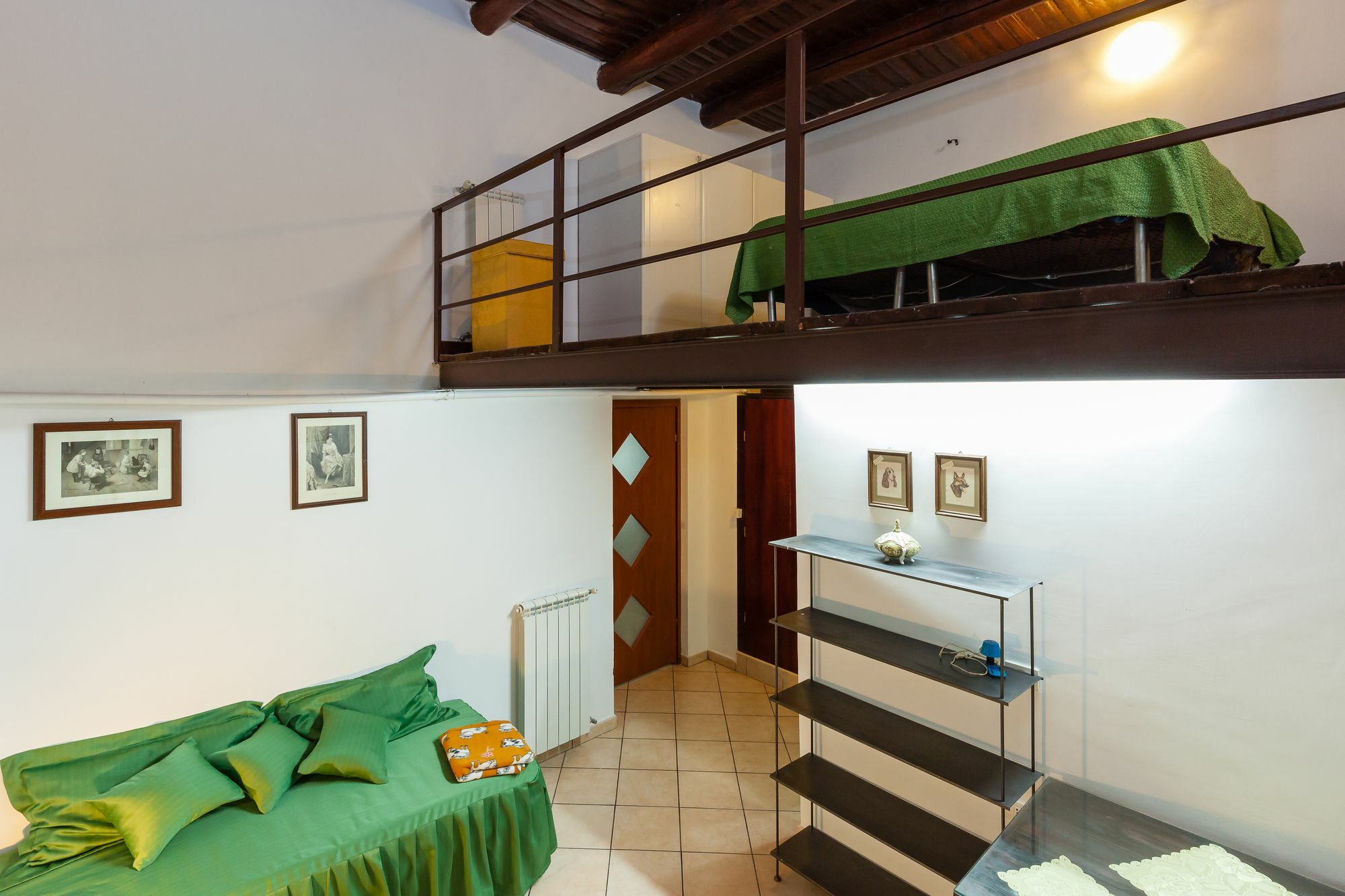 Apartment Le Mie Dimore *