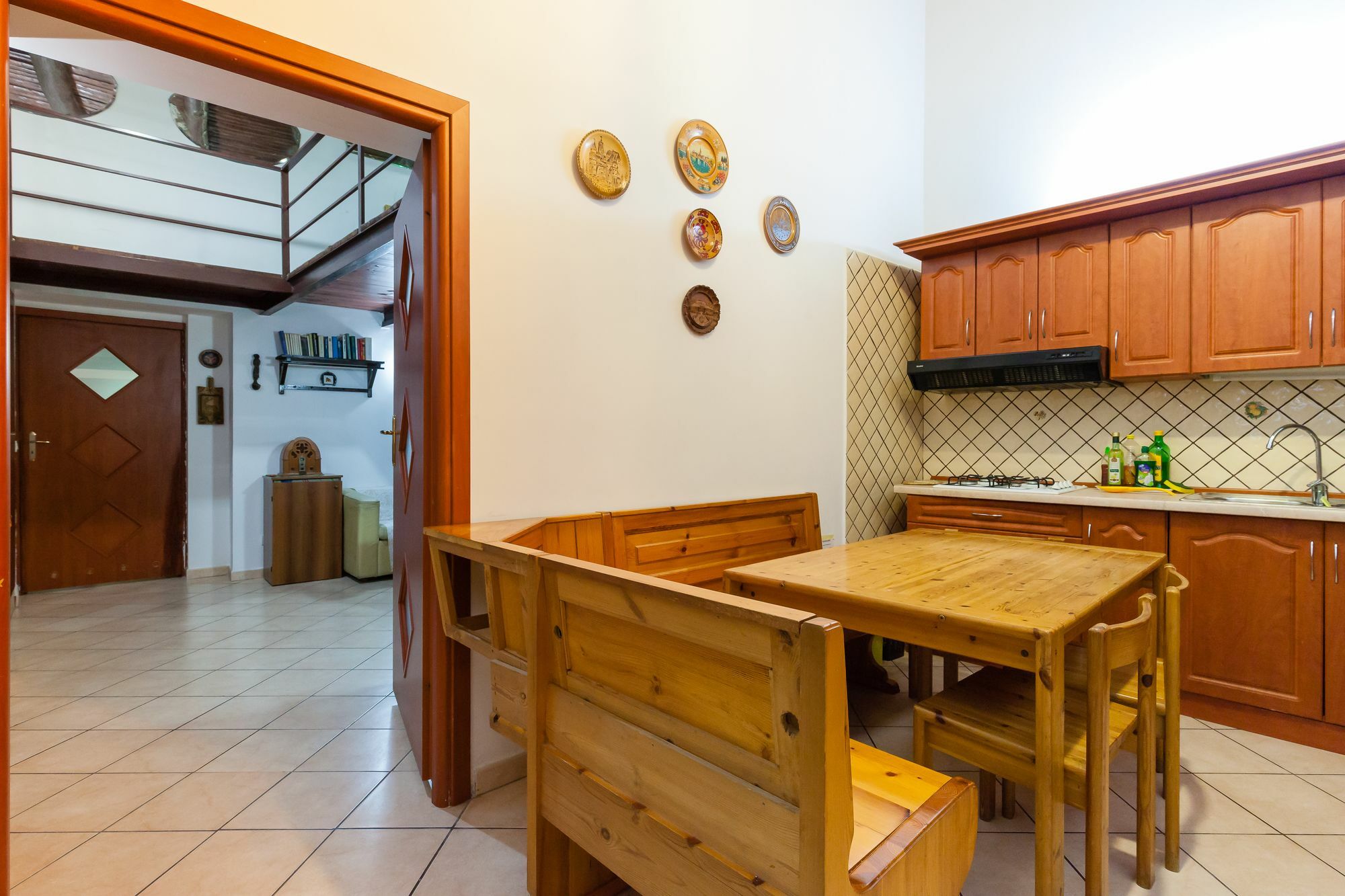 Le Mie Dimore Apartment *