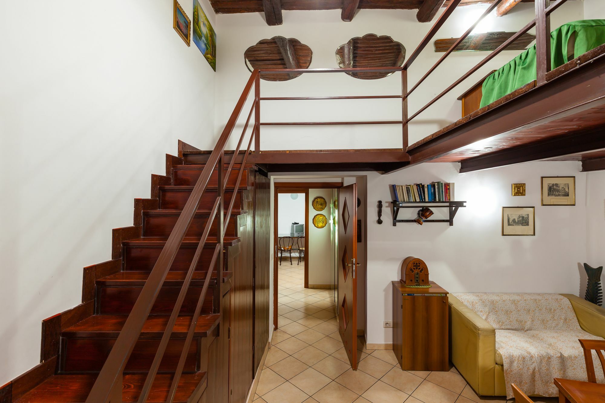 Apartment Le Mie Dimore