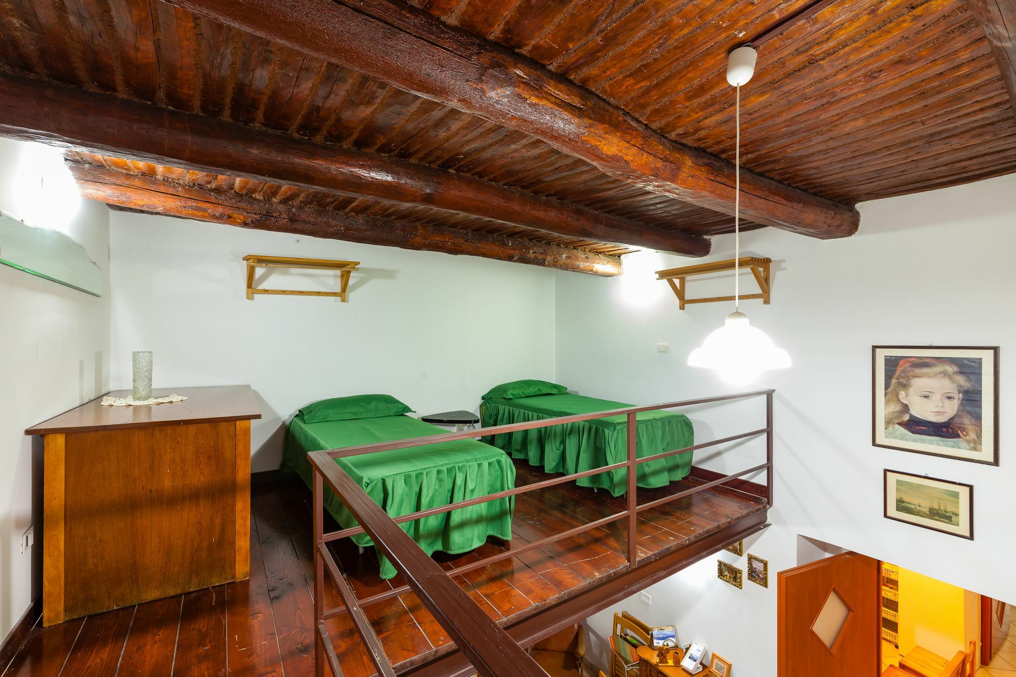 Le Mie Dimore Apartment Naples