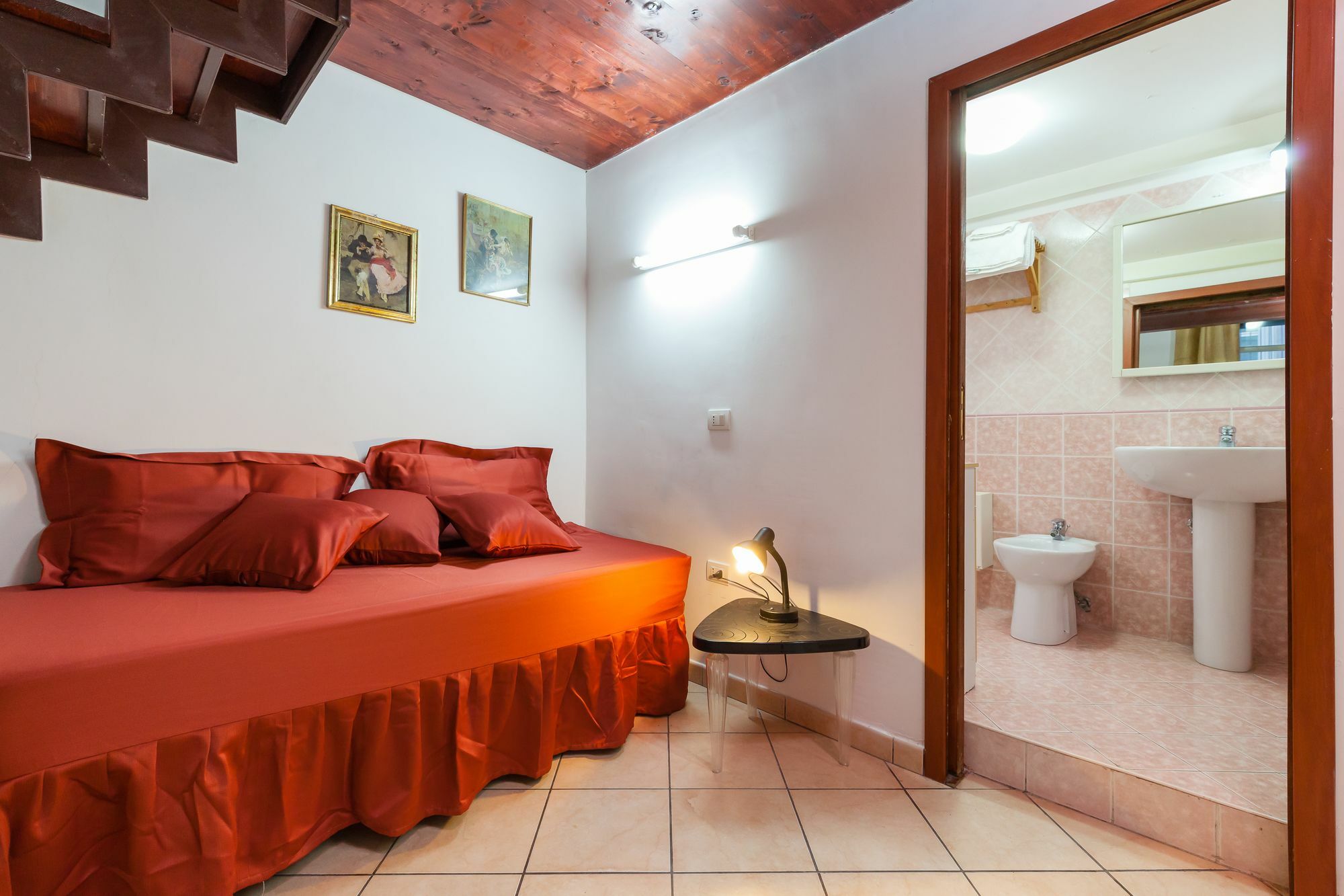 Apartment Le Mie Dimore *