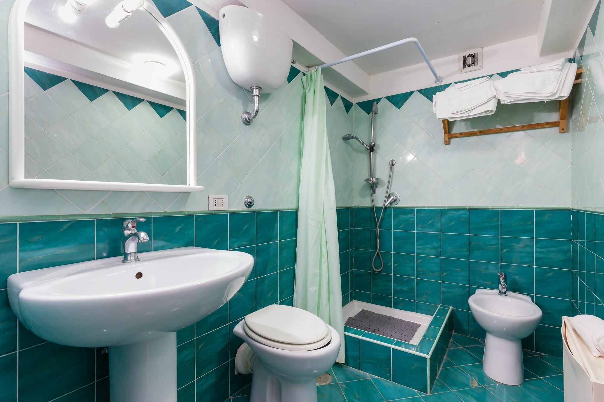 Apartment Le Mie Dimore *
