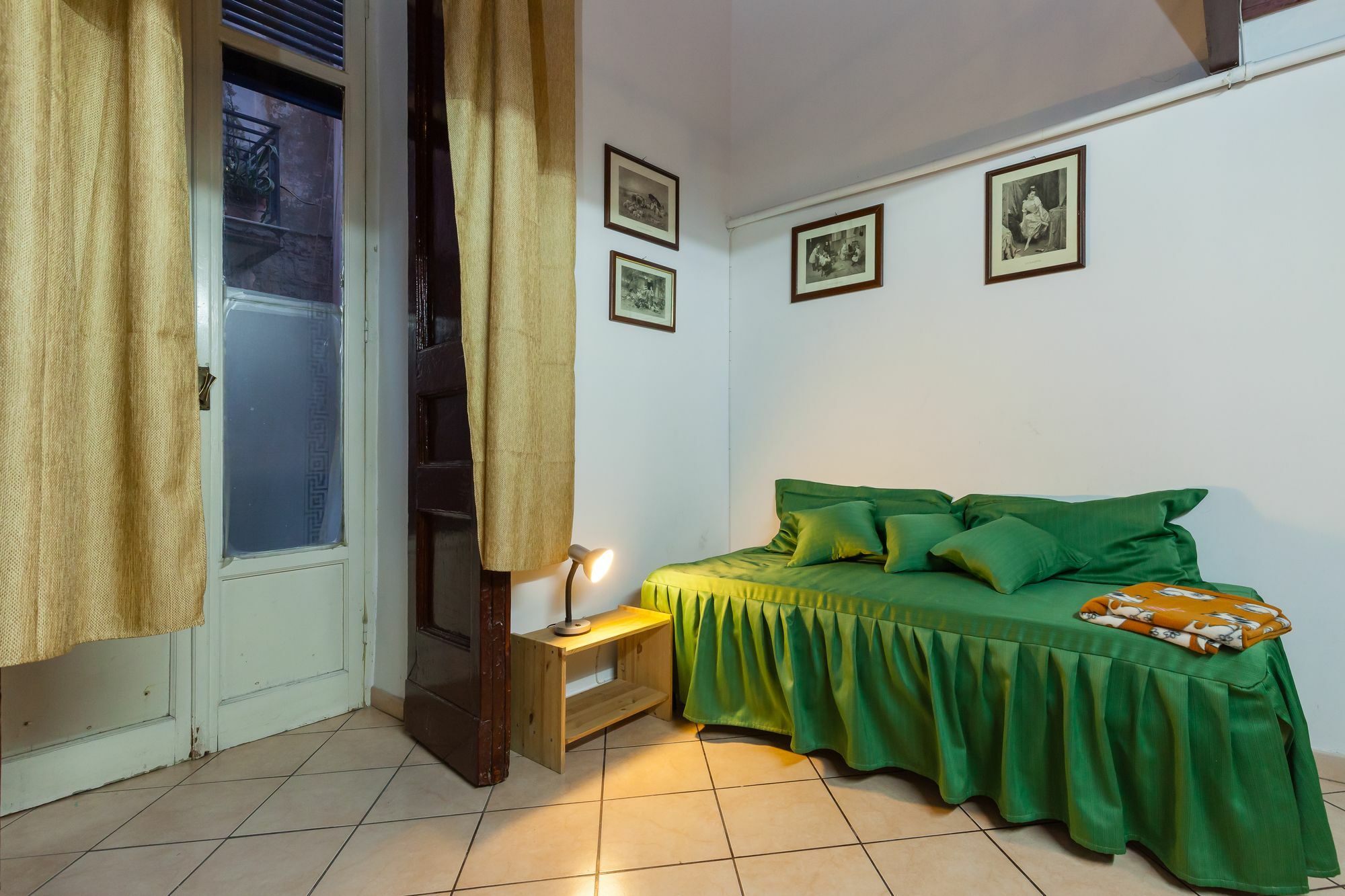 Le Mie Dimore Apartment *