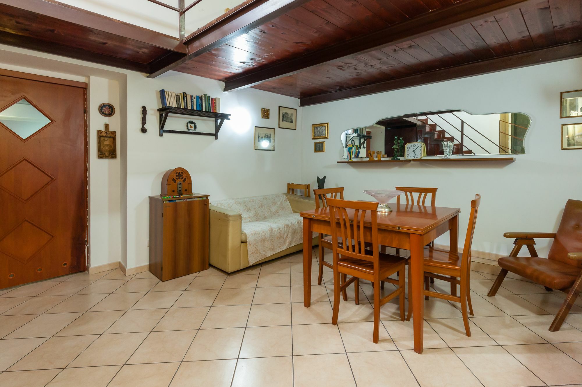 Le Mie Dimore Apartment *