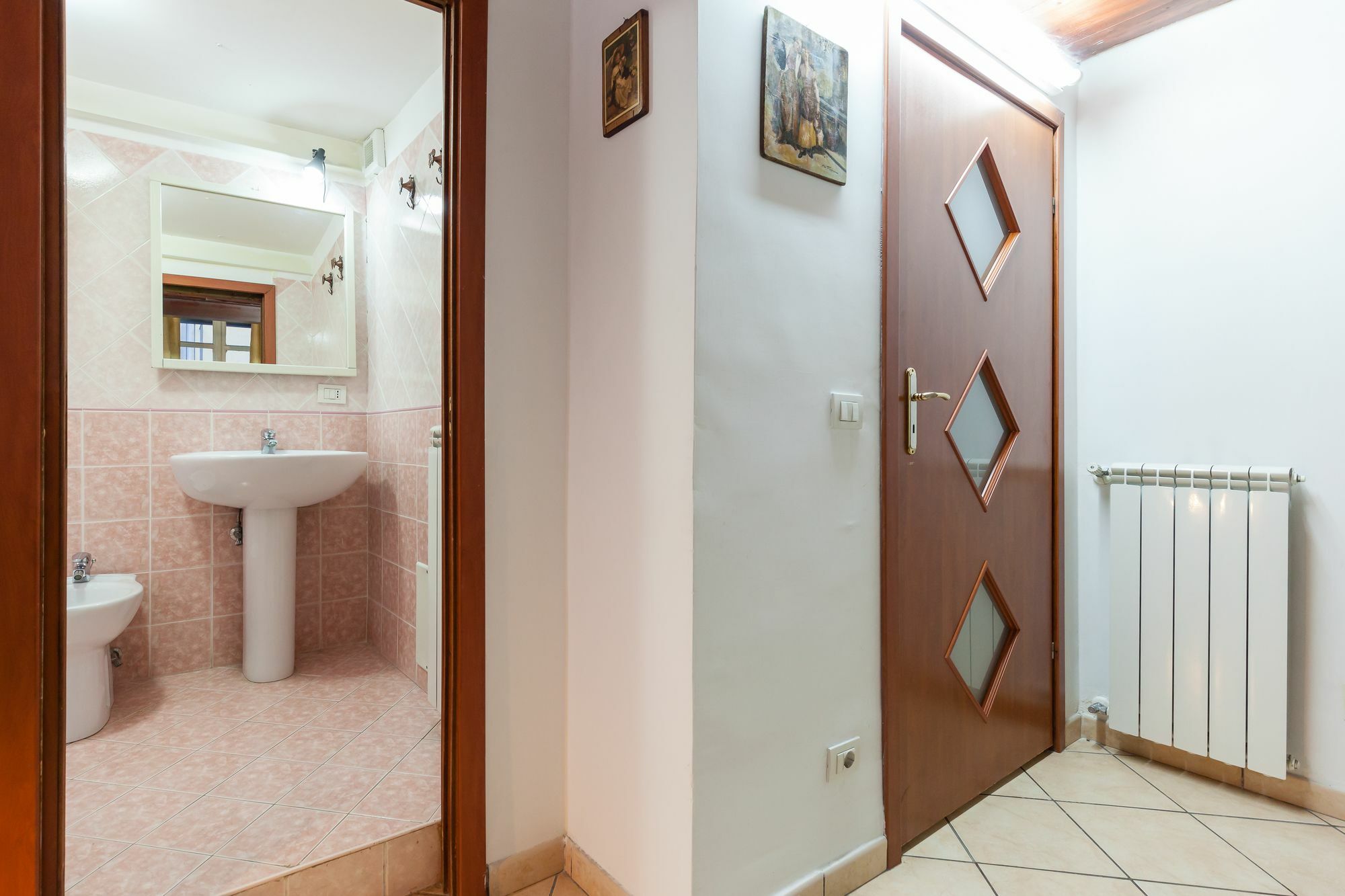 Apartment Le Mie Dimore *